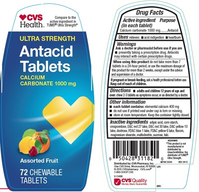 CVS 171.jpg Label - CVS 171